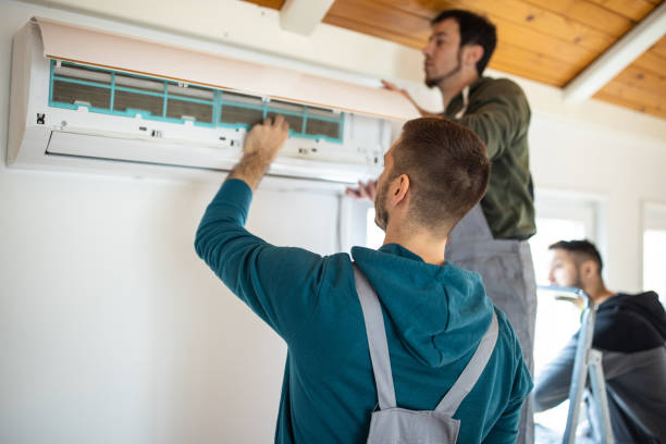 Best Emergency HVAC repair  in Blackshear, GA