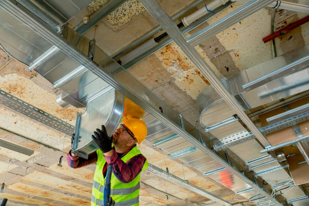 Best Ductless HVAC repair  in Blackshear, GA