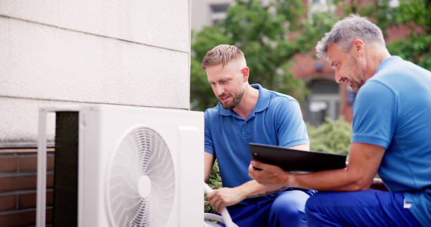 Best HVAC replacement cost  in Blackshear, GA