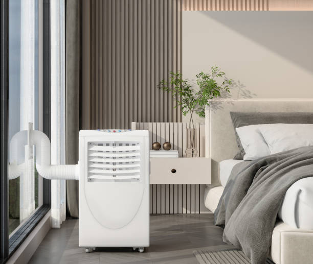 Best Residential HVAC services  in Blackshear, GA