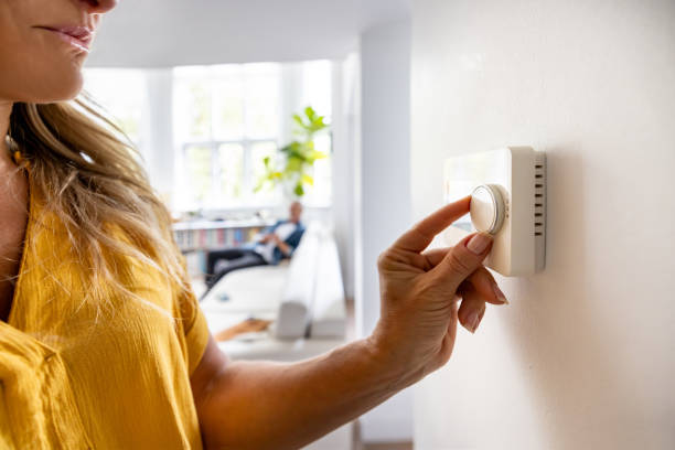 Best Affordable HVAC services  in Blackshear, GA