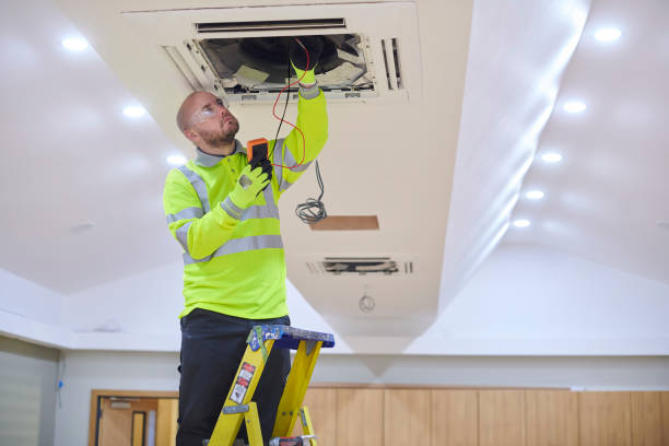 Best HVAC installation services  in Blackshear, GA