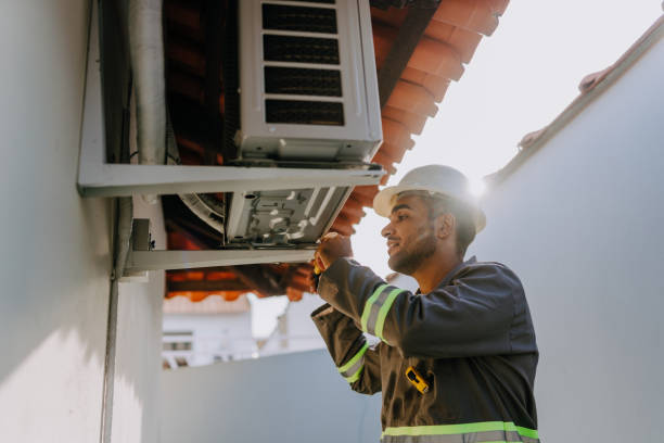 Best Central air repair  in Blackshear, GA