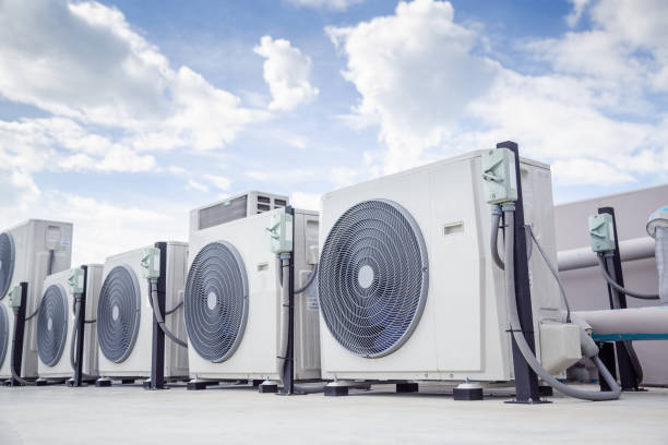 Best Best HVAC companies  in Blackshear, GA