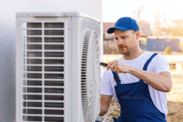 Best HVAC installation services  in Blackshear, GA