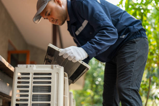 Best Affordable HVAC services  in Blackshear, GA