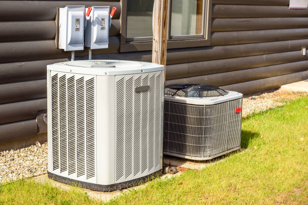 Best Affordable HVAC services  in Blackshear, GA